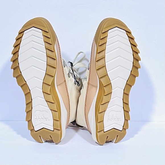 Sorel ONA RMX Waterproof Chukka Women’s Lace Up Boots Size 9 NEW - Picture 4 of 6